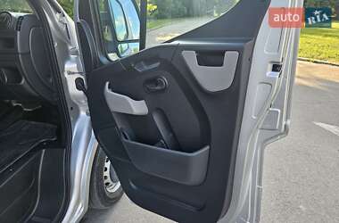 Грузовой фургон Renault Master 2018 в 