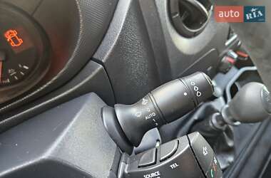 Грузовой фургон Renault Master 2018 в 