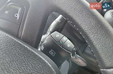 Грузовой фургон Renault Master 2018 в 