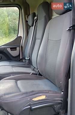 Грузовой фургон Renault Master 2014 в Ровно
