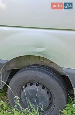 Грузовой фургон Renault Master 2014 в Ровно