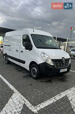 Вантажний фургон Renault Master 2019 в Києві