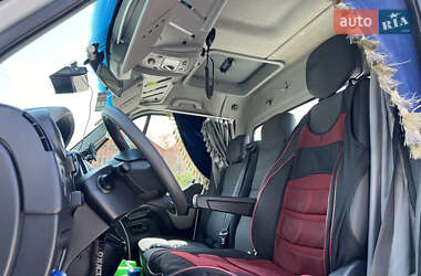 Автовоз Renault Master 2014 в 