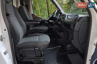 Грузовой фургон Renault Master 2019 в 