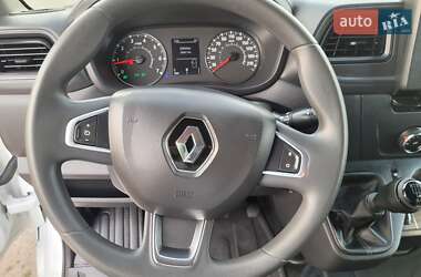Грузовой фургон Renault Master 2021 в 