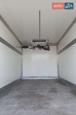 Рефрижератор Renault Master 2015 в 