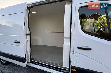 Рефрижератор Renault Master 2018 в Ровно