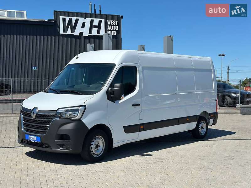 Renault Master 2019 Renault Master 2019