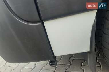 Мобильный дом Renault Master 2017 в 