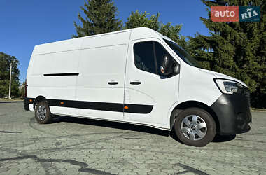 Грузовой фургон Renault Master 2020 в Дубно