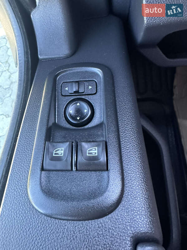 Грузовой фургон Renault Master 2020 в Дубно