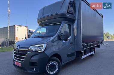 Тентованый Renault Master 2022 в Ковеле