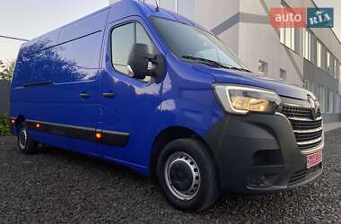 Грузовой фургон Renault Master 2023 в Ковеле