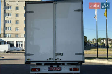 Вантажний фургон Renault Master 2020 в 