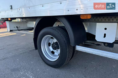 Вантажний фургон Renault Master 2020 в 