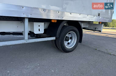 Вантажний фургон Renault Master 2020 в 