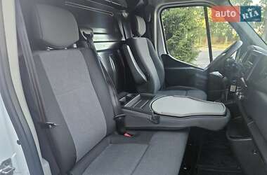 Грузовой фургон Renault Master 2021 в 