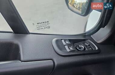 Грузовой фургон Renault Master 2021 в 