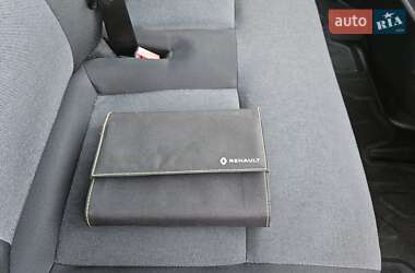 Грузовой фургон Renault Master 2021 в 