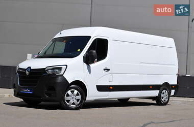 Вантажний фургон Renault Master 2020 в Києві
