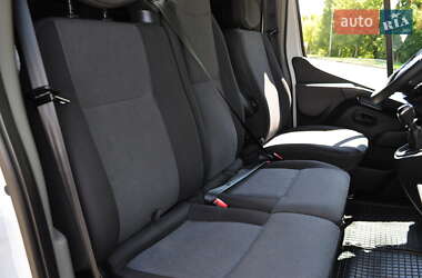 Грузовой фургон Renault Master 2020 в 