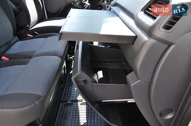 Грузовой фургон Renault Master 2020 в 