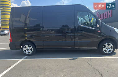 Грузовой фургон Renault Master 2018 в Киеве