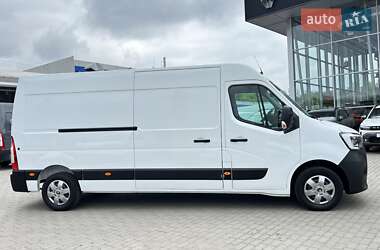 Вантажний фургон Renault Master 2022 в 