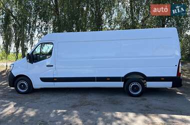 Вантажний фургон Renault Master 2020 в Дніпрі