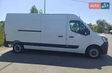Грузовой фургон Renault Master 2020 в Днепре
