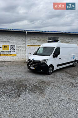 Рефрижератор Renault Master 2020 в Рівному