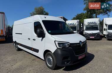 Грузовой фургон Renault Master 2021 в Ковеле