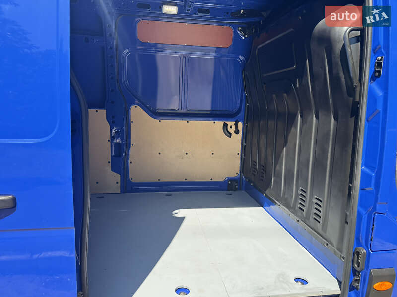 Вантажний фургон Renault Master 2023 в Ковелі