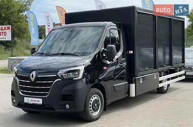 Грузовой фургон Renault Master 2019 в Бердичеве