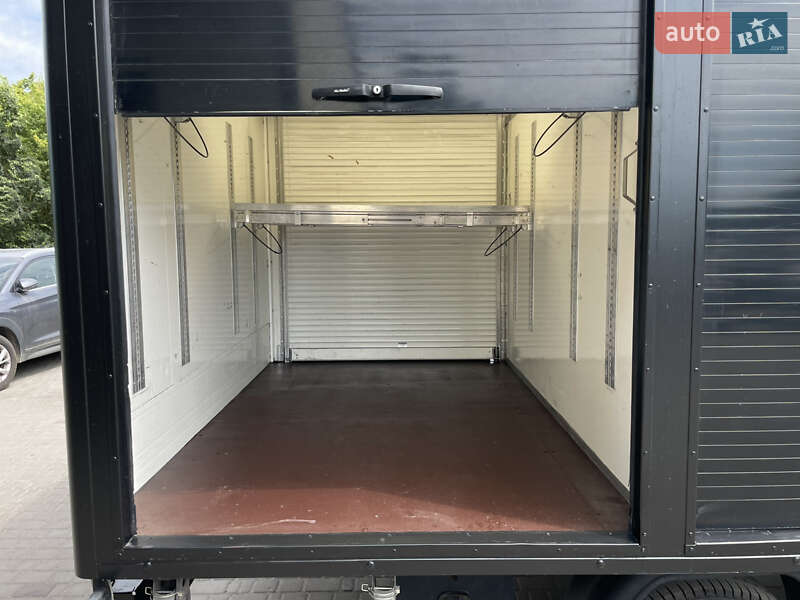 Грузовой фургон Renault Master 2019 в Бердичеве фото 34 Грузовой фургон Renault Master 2019 в Бердичеве