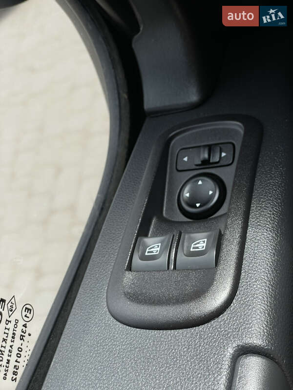 Грузовой фургон Renault Master 2019 в Бердичеве фото 38 Грузовой фургон Renault Master 2019 в Бердичеве