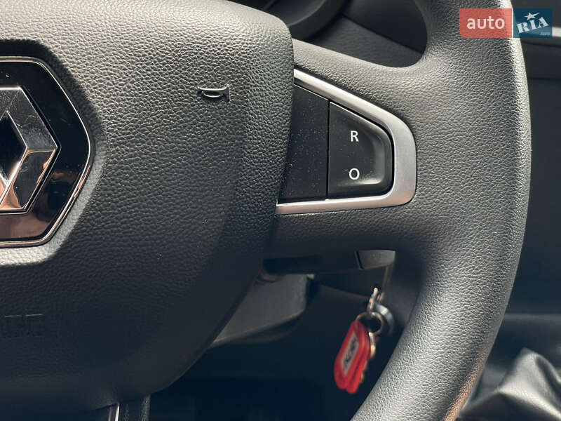 Грузовой фургон Renault Master 2019 в Бердичеве фото 41 Грузовой фургон Renault Master 2019 в Бердичеве