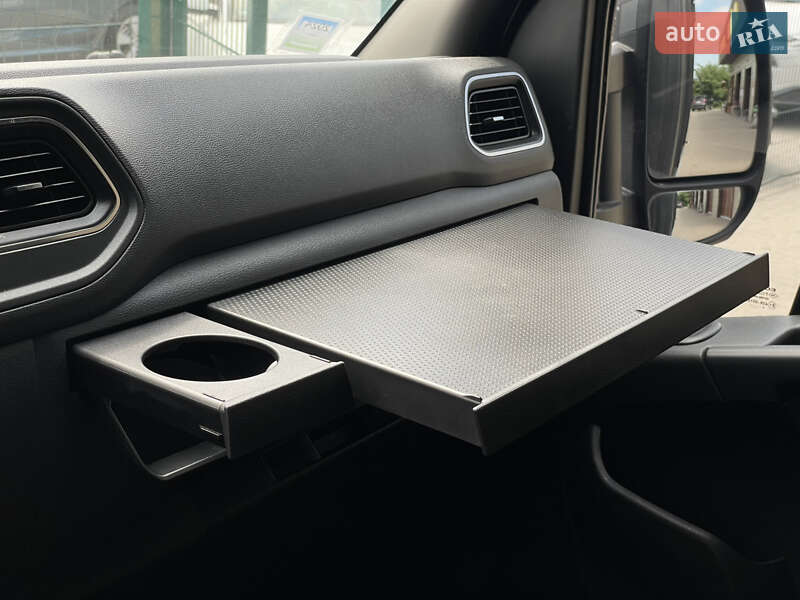 Грузовой фургон Renault Master 2019 в Бердичеве фото 51 Грузовой фургон Renault Master 2019 в Бердичеве