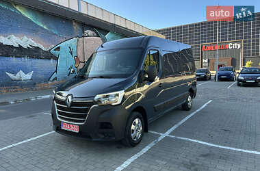 Вантажний фургон Renault Master 2023 в Луцьку