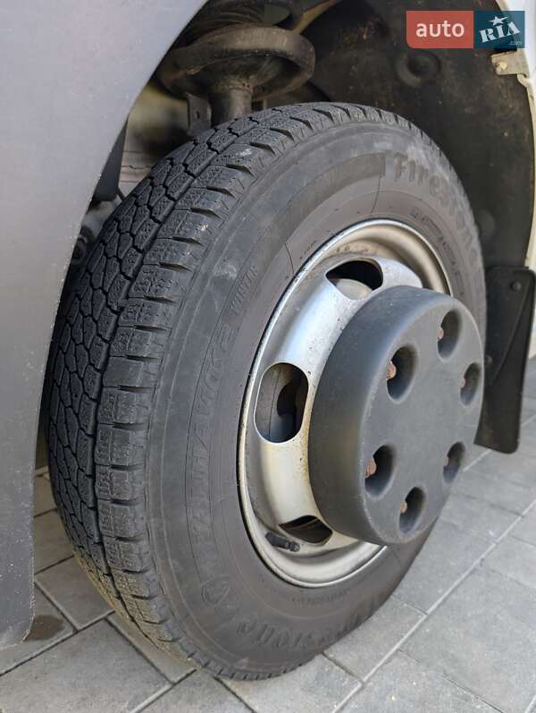 Грузовой фургон Renault Master 2020 в Луцке фото 31 Грузовой фургон Renault Master 2020 в Луцке