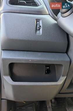 Грузовой фургон Renault Master 2020 в 