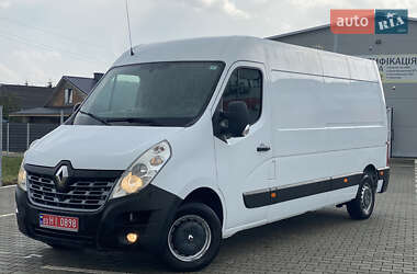 Грузовой фургон Renault Master 2019 в Нововолынске