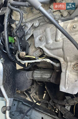 Рефрижератор Renault Master 2013 в 