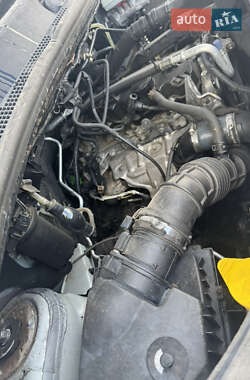 Рефрижератор Renault Master 2013 в 