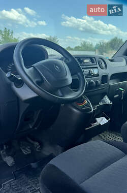 Рефрижератор Renault Master 2013 в 