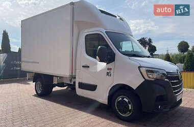 Рефрижератор Renault Master 2021 в Дрогобыче