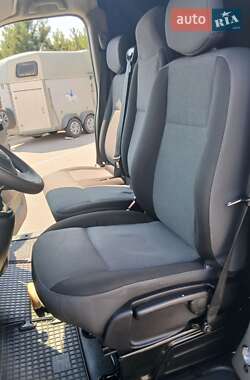 Грузовой фургон Renault Master 2018 в 