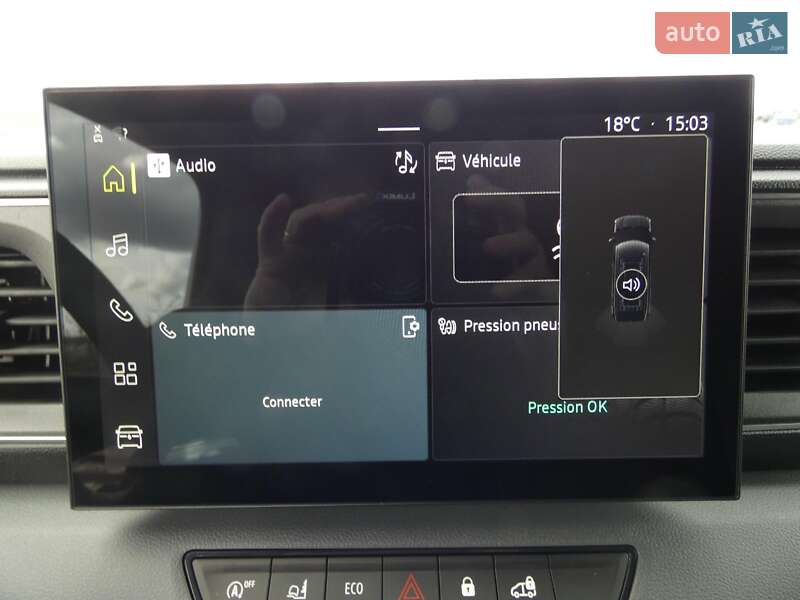 Грузовой фургон Renault Master 2025 в Ковеле