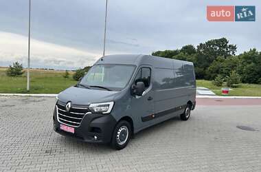 Вантажний фургон Renault Master 2020 в Луцьку