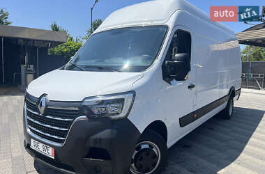 Вантажний фургон Renault Master 2021 в Ужгороді